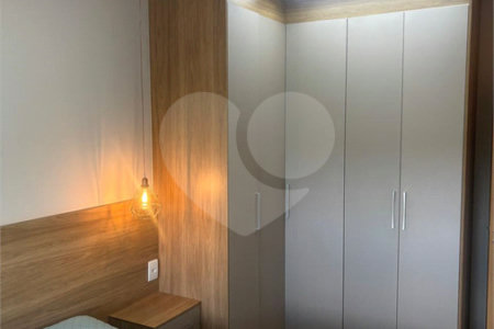 Apartamento à venda com 2 quartos em Horto Florestal, Jundiaí, SP