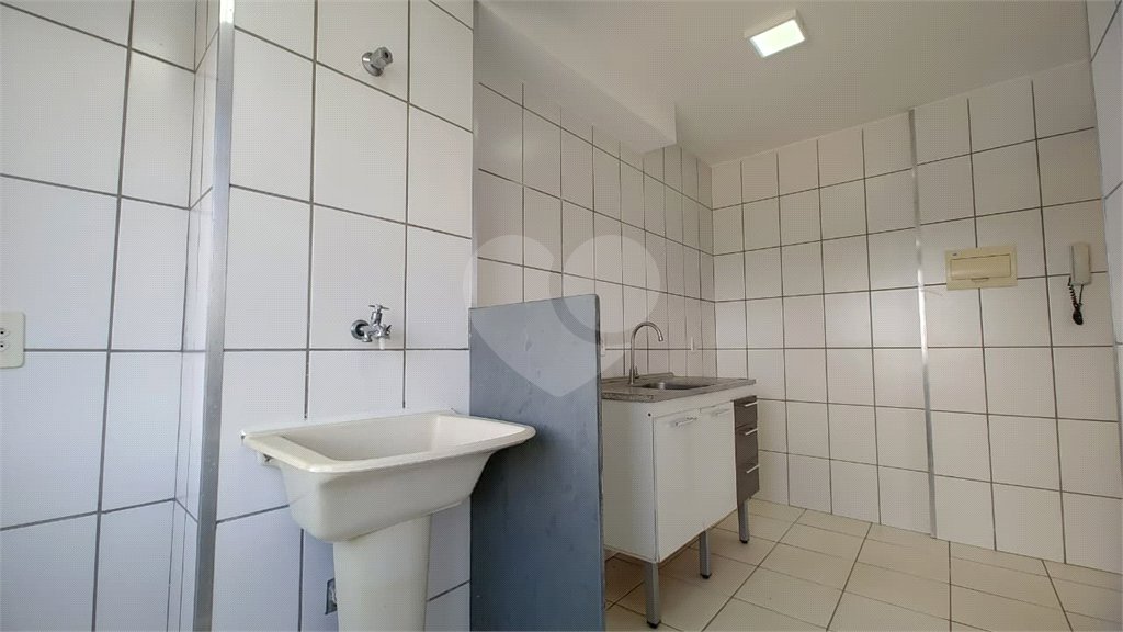 Apartamento à venda com 2 quartos em Jardim Tatiana, Votorantim, SP