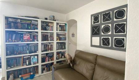 Apartamento à venda com 2 quartos, sendo 1 suíte,  em Indianópolis, São Paulo, SP