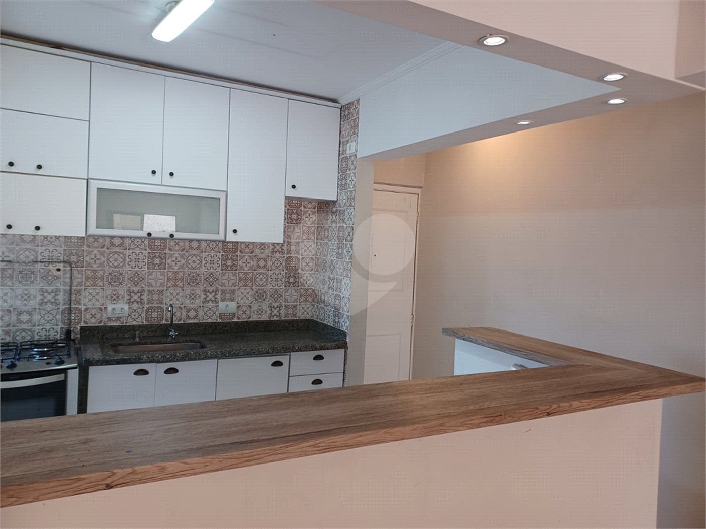Apartamento à venda com 2 quartos, sendo 1 suíte, em Mandaqui, São Paulo, SP