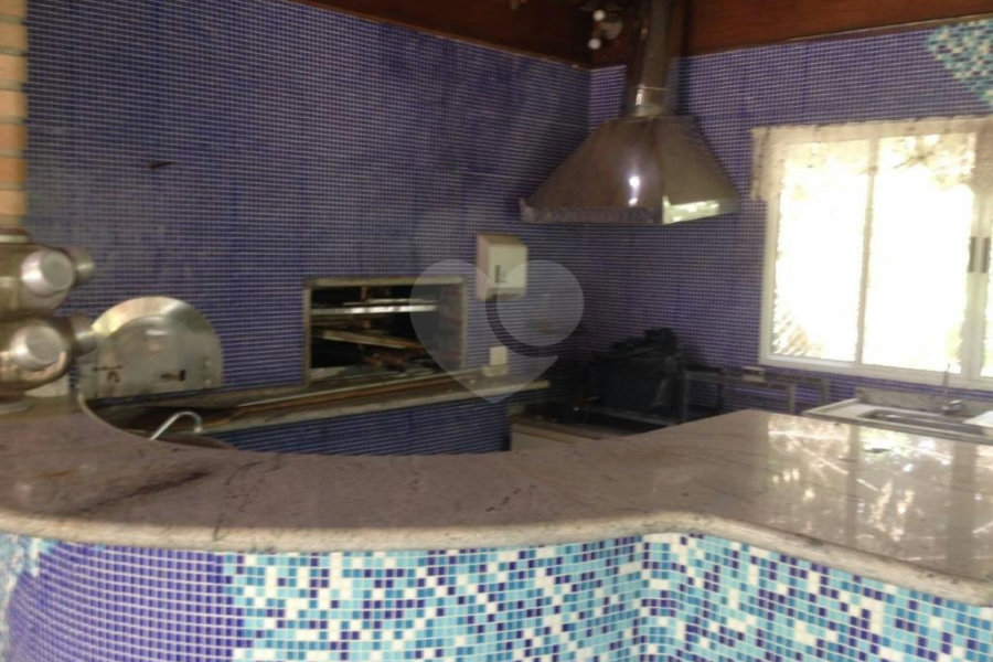 Casa à venda com 4 quartos, sendo 1 suíte, em Samambaia, Mairiporã, SP