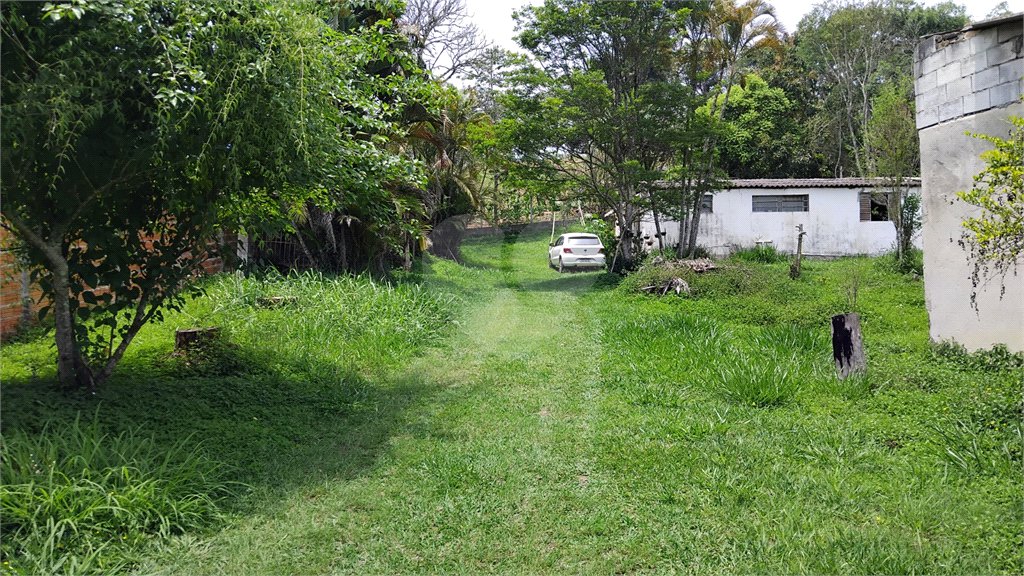 Chácara à venda com 2 quartos em Vila Caputera, Mogi das Cruzes, SP
