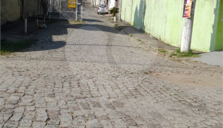 Casa à venda com 4 quartos em Campo Grande, Rio de Janeiro, RJ