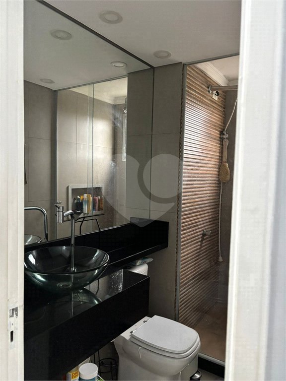Apartamento à venda com 2 quartos em Imirim, São Paulo, SP