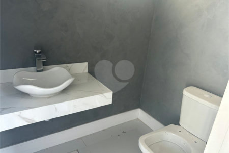 Casa à venda com 3 suítes no condomínio Residencial Cyrela Landscape Esplanada, Votorantim - SP