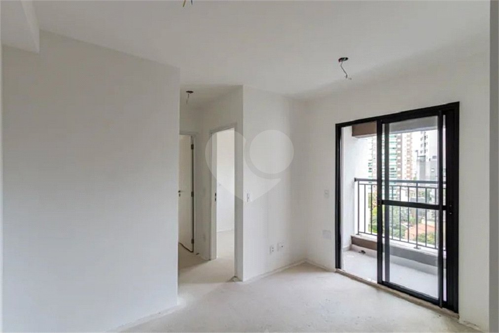 Apartamento à venda ou para alugar com 2 quartos em Água Branca, São Paulo, SP