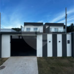 Casa à venda com 3 quartos, sendo 1 suíte, no condomínio Parque Guará, Rio de Janeiro - RJ