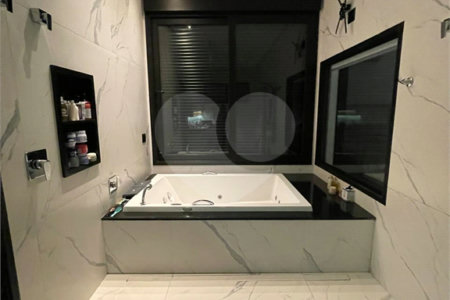 Casa à venda ou para alugar com 4 suítes no condomínio Jardim Salto Grande, Araraquara - SP
