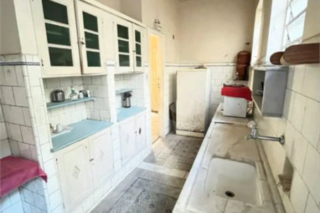Casa à venda com 5 quartos em Botafogo, Rio de Janeiro, RJ