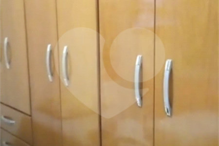 Apartamento à venda com 1 quarto em Campos Elíseos, São Paulo, SP