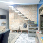 Sobrado à venda com 3 quartos no Brasilândia, São Paulo, SP