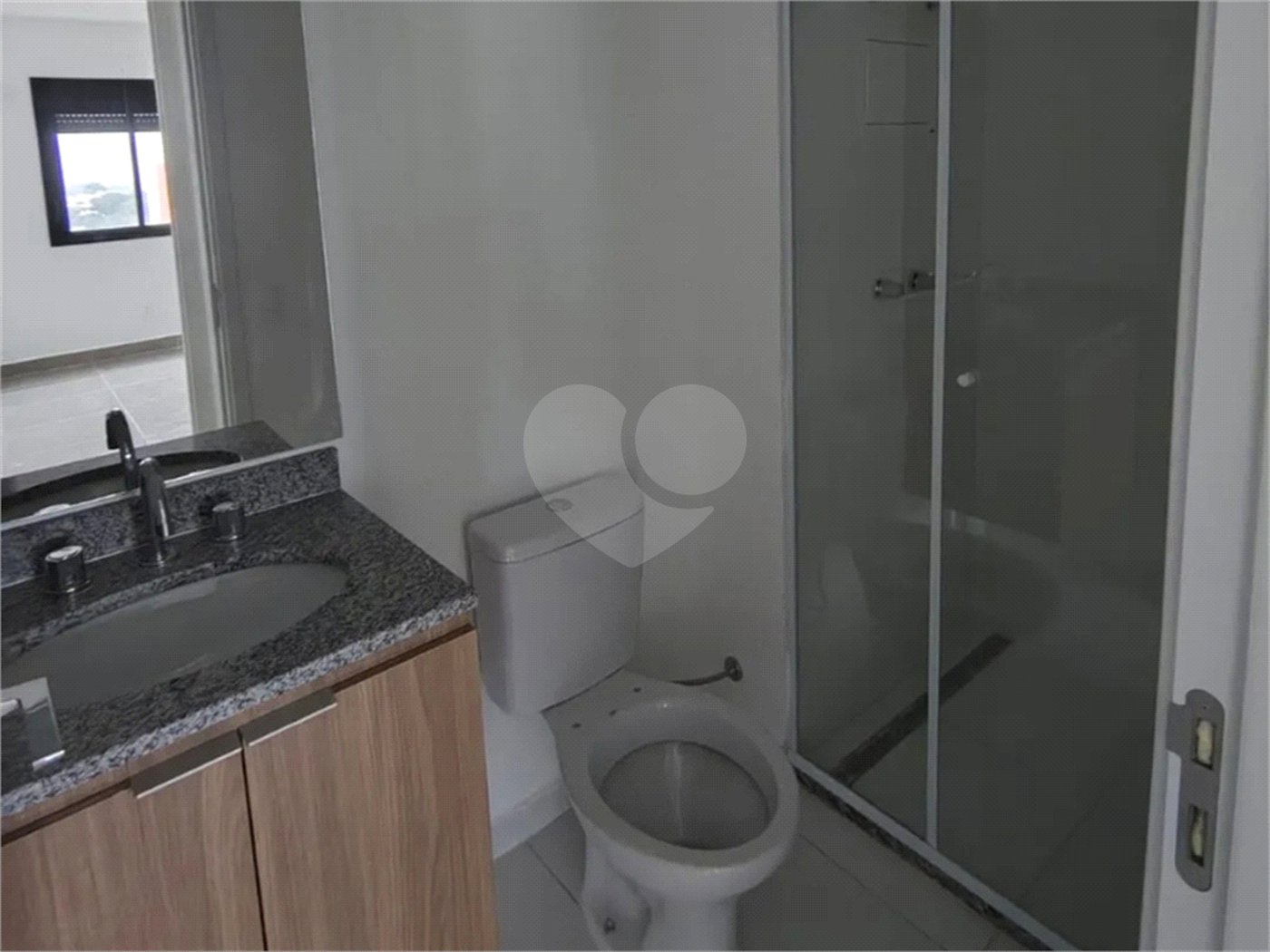 Apartamento para alugar com 2 quartos, sendo 1 suíte,  em Vila Caminho do Mar, São Bernardo do Campo, SP