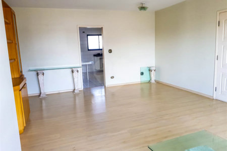 Apartamento à venda com 3 suítes em Tucuruvi, São Paulo, SP