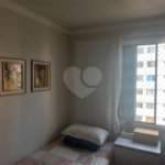 Apartamento à venda com 2 quartos em Jardim Celeste, São Paulo, SP