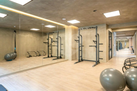 Studio à venda em Indianópolis, São Paulo, SP