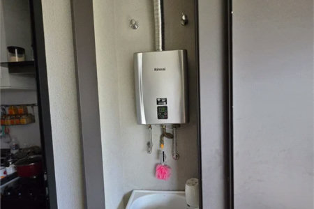 Apartamento à venda com 2 quartos, sendo 1 suíte,  em Vila Romana, São Paulo, SP