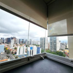 Apartamento à venda com 2 quartos, sendo 1 suíte, em Chácara Santo Antônio (zona Sul), São Paulo, SP