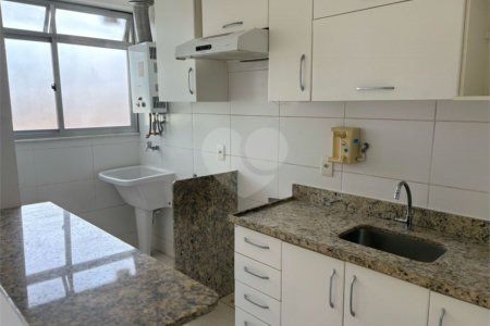 Apartamento à venda com 2 quartos, sendo 1 suíte, em Taquara, Rio de Janeiro, RJ