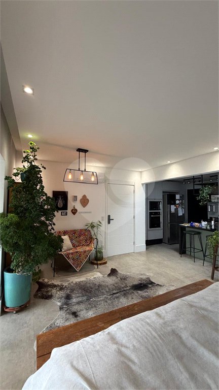 Apartamento à venda com 2 quartos, sendo 1 suíte, no Centro, São Bernardo do Campo, SP