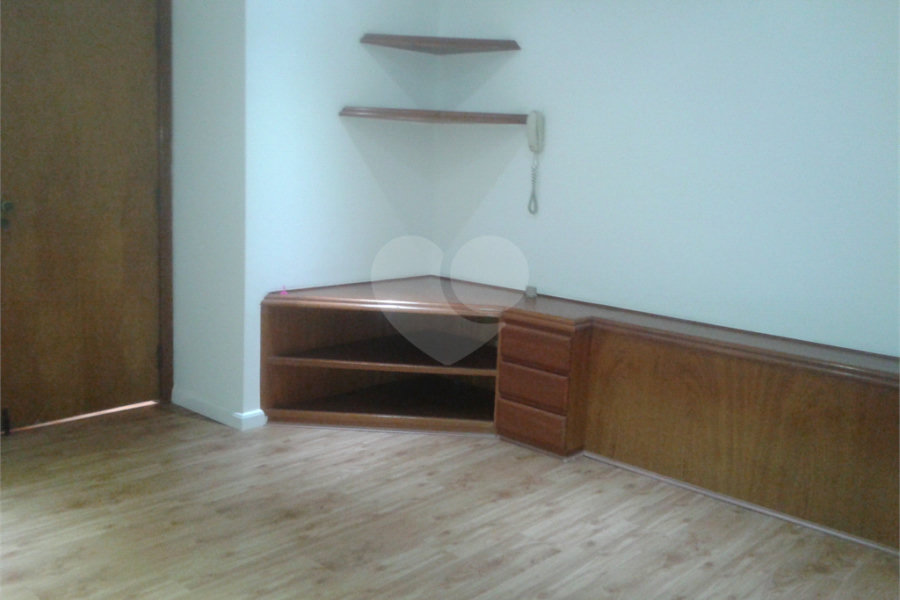 Apartamento à venda com 4 quartos, sendo 3 suítes, em Santana, São Paulo, SP
