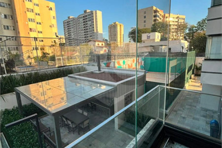 Apartamento à venda com 3 suítes em Vila Ema, São José dos Campos, SP