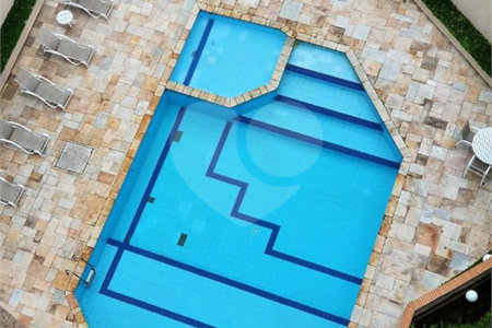 Apartamento à venda com 4 quartos, sendo 3 suítes, em Vila Suzana, São Paulo, SP