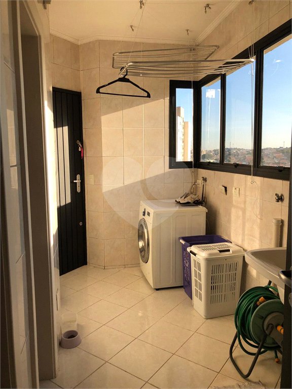Cobertura à venda com 5 quartos, sendo 3 suítes, em Vila Andrade, São Paulo, SP