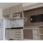 Studio à venda com 1 suíte em Barra Funda, São Paulo, SP