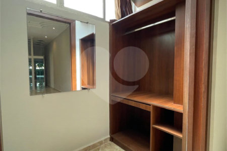 Apartamento à venda com 1 quarto em Vila Mazzei, São Paulo, SP