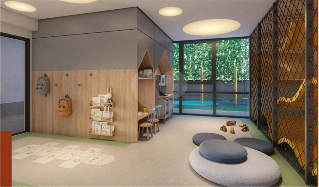 Apartamento para alugar com 2 suítes em Pinheiros, São Paulo, SP
