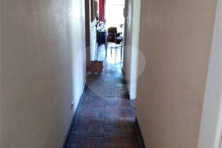 Casa Térrea à venda com 3 quartos em Santo Amaro, São Paulo, SP