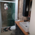 Sobrado à venda com 3 quartos, sendo 2 suítes, em Vila Guilherme, São Paulo, SP