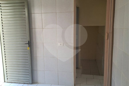 Casa de Vila para alugar com 1 quarto em Jardim Morada do Sol, Indaiatuba, SP