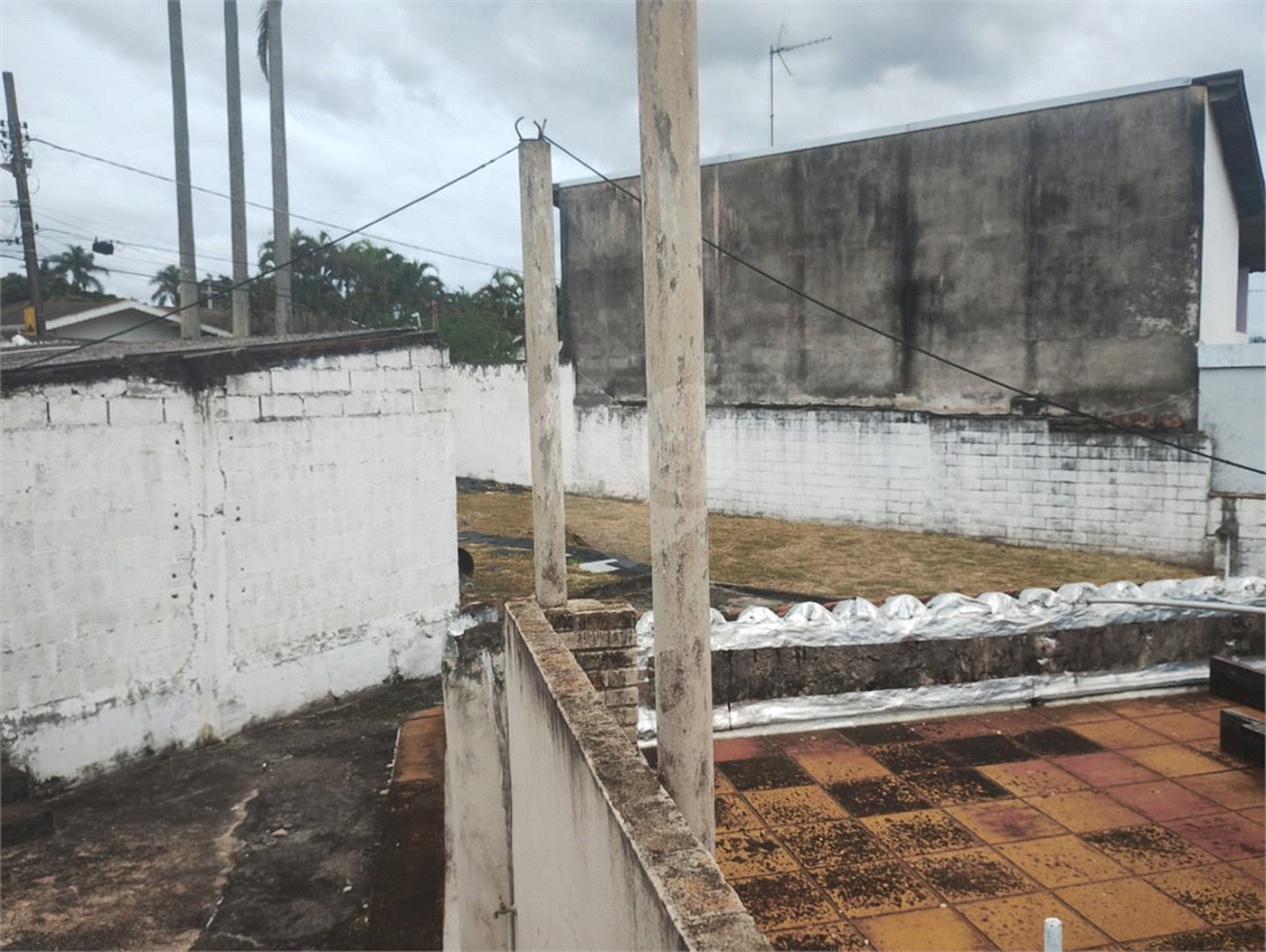 Casa à venda com 3 quartos em Caxambu, Jundiaí, SP