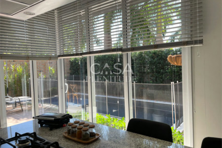 Casa em condomínio à venda com 3 suítes em Ibiti Royal Park, Sorocaba, SP