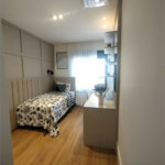 Apartamento à venda com 4 suítes em Parque Residencial Aquarius, São José dos Campos, SP
