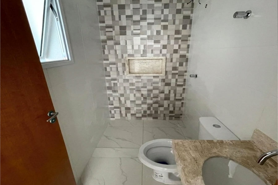 Casa à venda com 2 quartos no condomínio Major Vital, São Paulo - SP