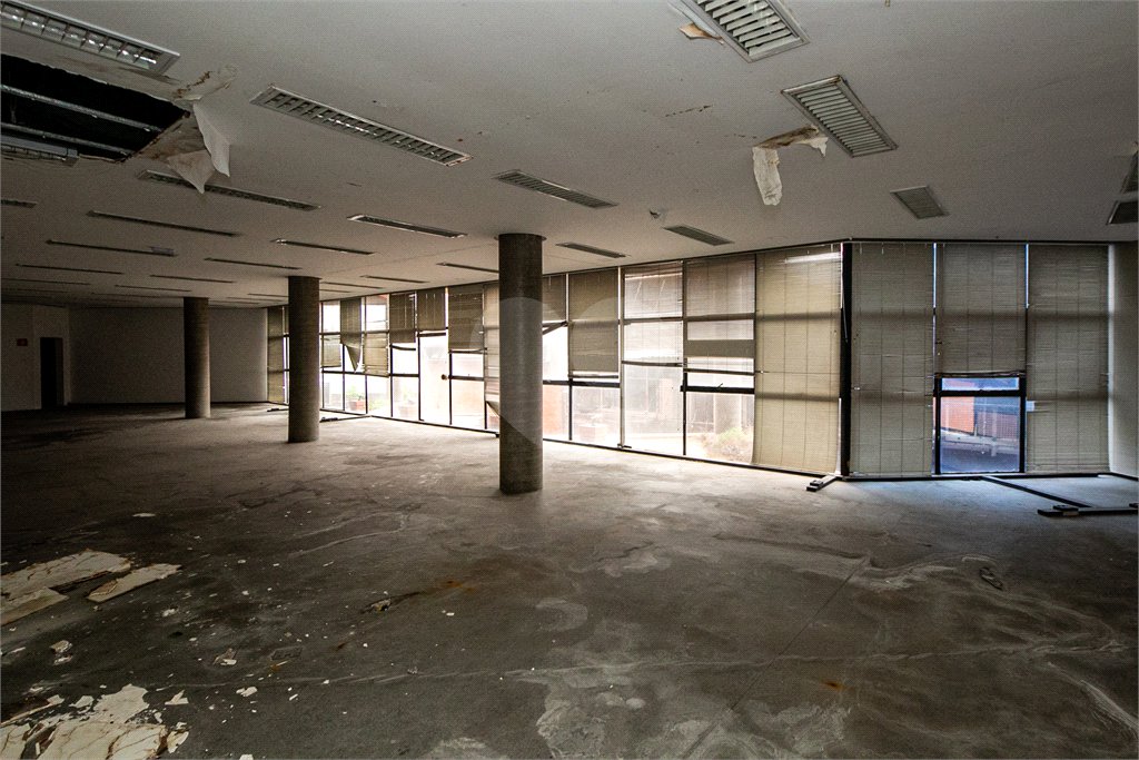 Prédio à venda ou para alugar em Chácara Santo Antônio (zona Sul), São Paulo, SP