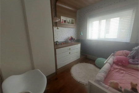 Apartamento à venda com 4 quartos, sendo 2 suítes,  em Vila Suzana, São Paulo, SP