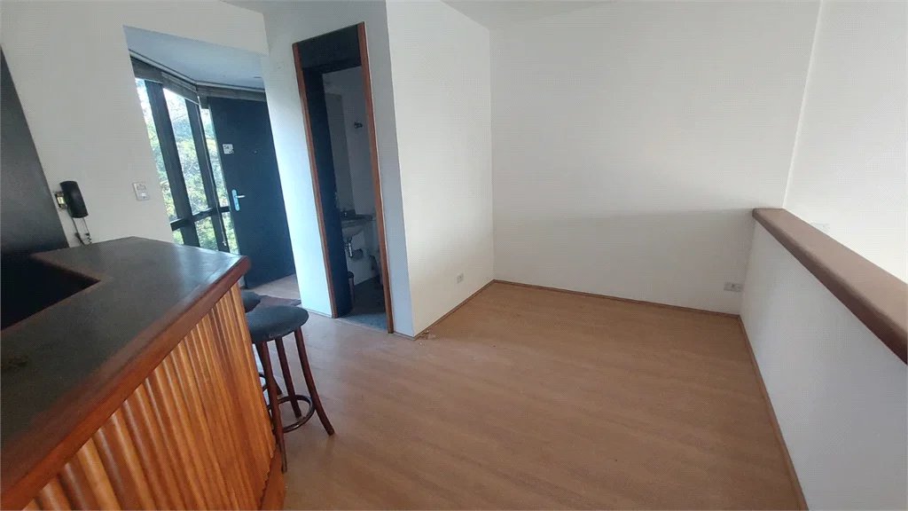 Apartamento à venda com 1 suíte em Vila Suzana, São Paulo, SP