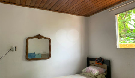 Casa Térrea à venda com 1 suíte em Vila Nova Cachoeirinha, São Paulo, SP