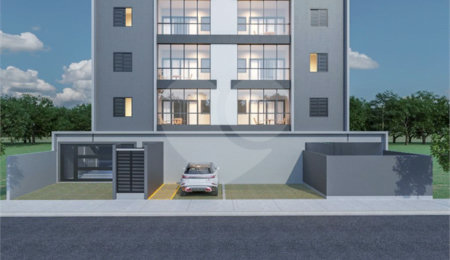Casa à venda com 2 quartos no condomínio Residencial Sonhar Bella, Atibaia - SP