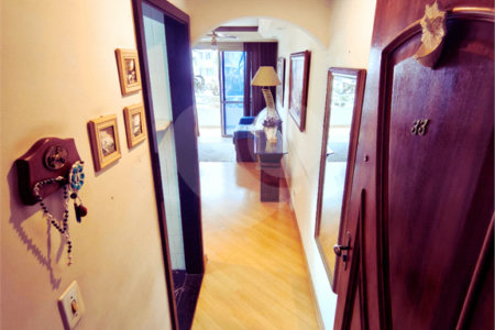 Apartamento à venda com 3 quartos em Vila Matilde, São Paulo, SP