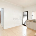 Casa à venda com 2 quartos, sendo 1 suíte,  em Jardim das Américas, Três Lagoas, MS