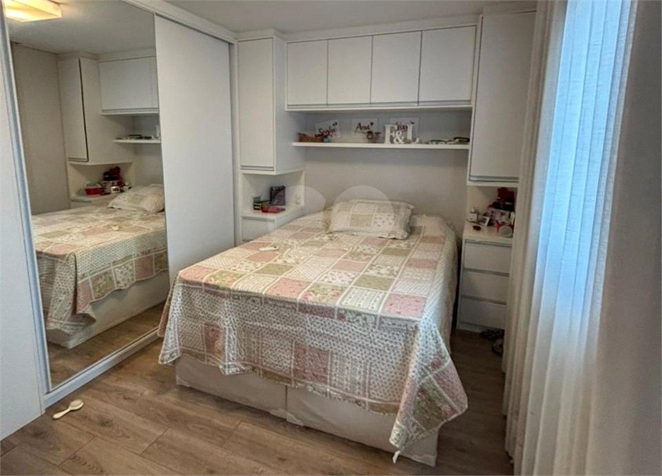 Apartamento à venda com 2 quartos, sendo 1 suíte, em Jardim Guadalajara, Sorocaba, SP