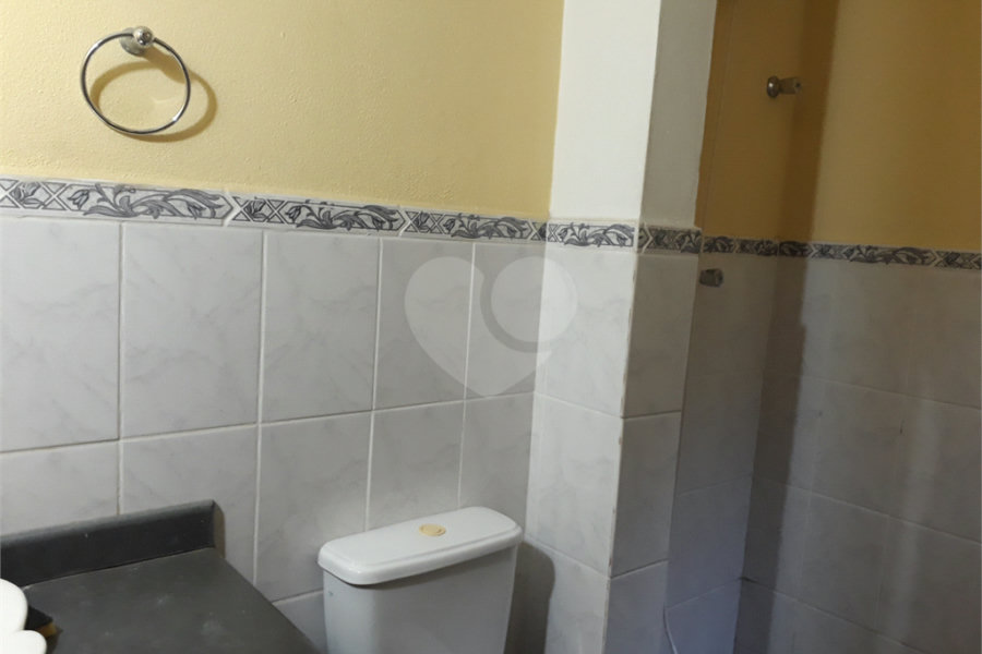 Sobrado à venda com 3 quartos em Mandaqui, São Paulo, SP