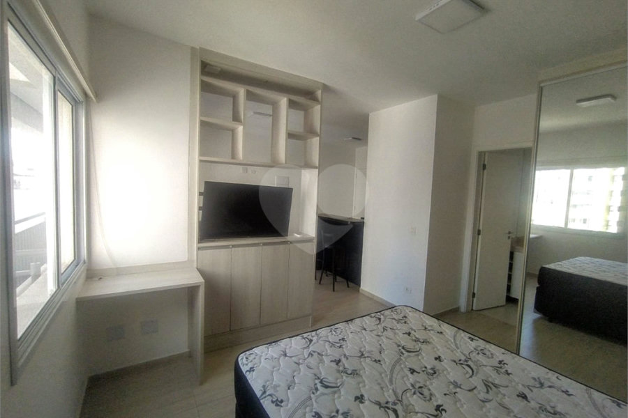 Apartamento para alugar com 1 quarto em Santana, São Paulo, SP