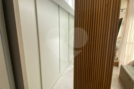 Apartamento à venda com 3 suítes em Tatuapé, São Paulo, SP