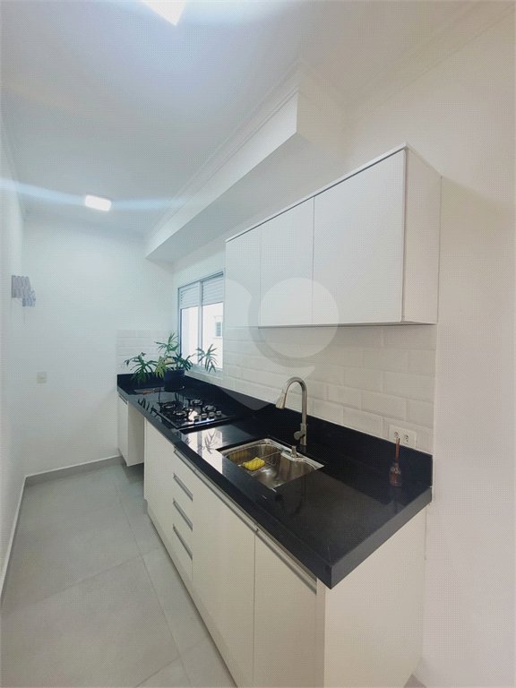 Apartamento à venda com 2 quartos em Jardins do Império, Indaiatuba, SP