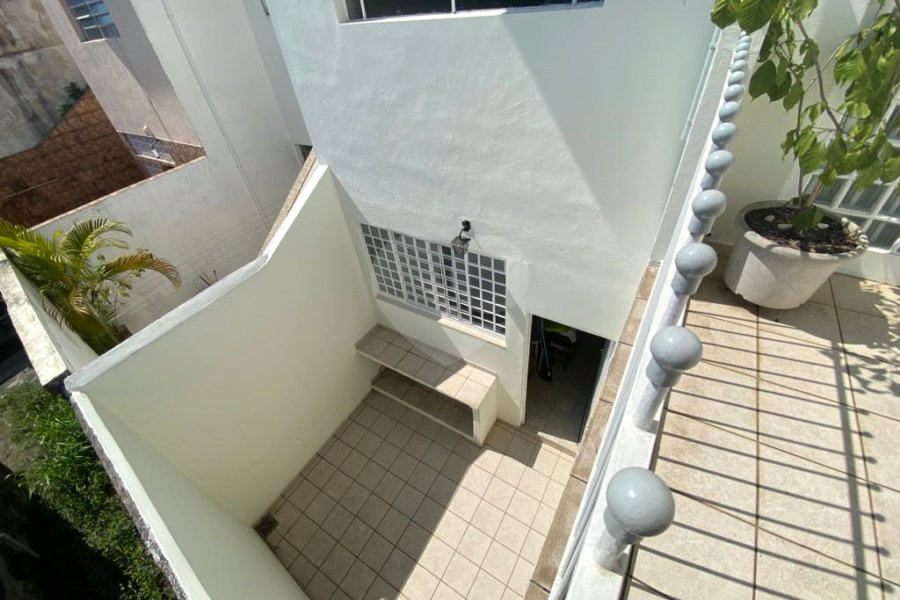 Sobrado à venda com 3 quartos em Freguesia do Ó, São Paulo, SP